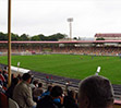 Тернопольский городской стадион